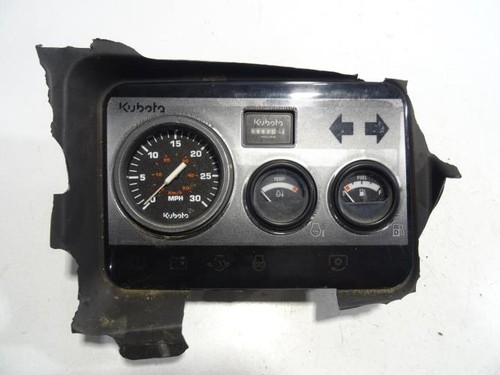 Compteur kubota rtv900 - rtv900, d902