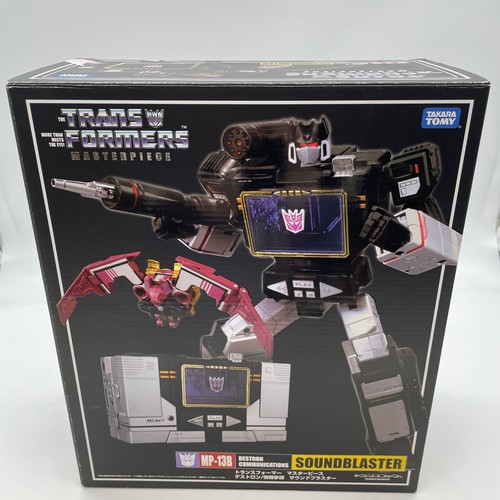 Transformers masterpiece - transformers,