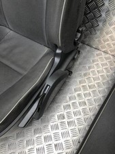 Interieur complet VOLVO C 30