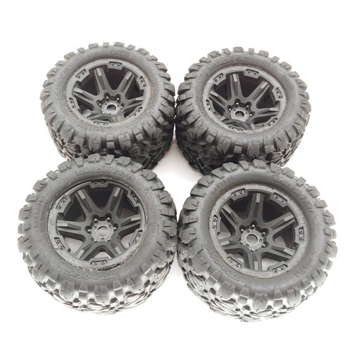 Need glue traxxas e - need, e-revo