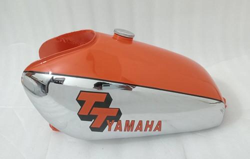Yamaha 500 1n5 1977 - tt,