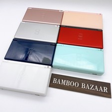 Console Nintendo DS Lite GBA