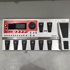 Boss GT-10B Multi-Effets Effect Pedal