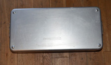 Grande Boîte autoclave Wagner