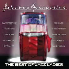 Jukebox Favourites The Best of