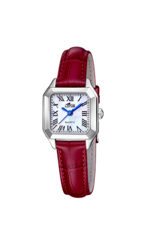 Montre lotus femme old - femme,