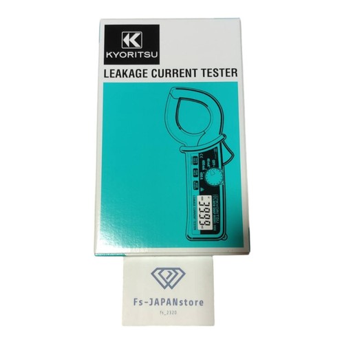 Kyoritsu electric instruments - electric,