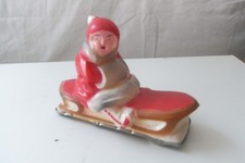 celluloid très rare plastica