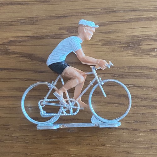 Old cyclist runner - , ❤️