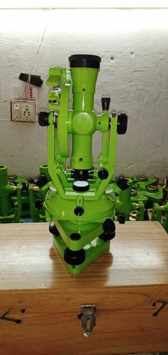 Scientific transit theodolite - scientific,