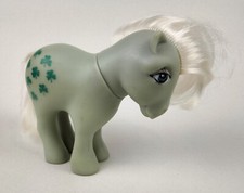 Vintage Mon Petit Poney My