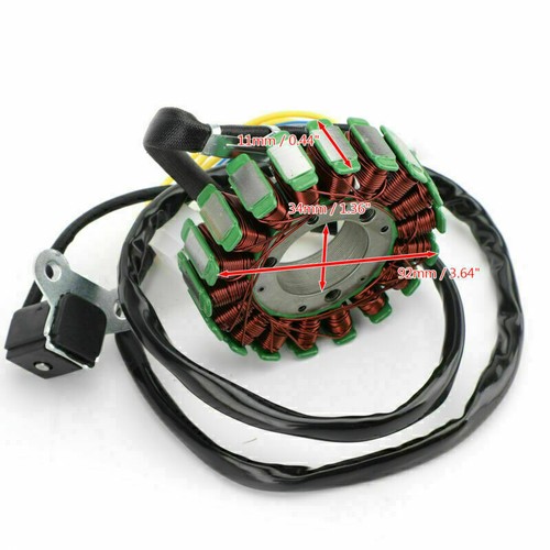 Stator alternateur ancre - stator,