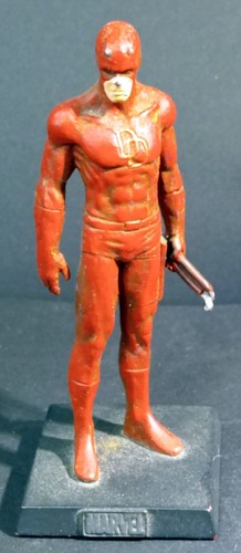 Figurine daredevil 2006 - figurine,