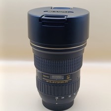 Tokina 16-28mm f2.8 PRO FX