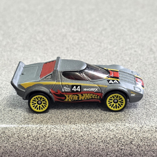 Hot wheels 2014 lancia - hot,