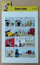 MORRIS  --- LUCKY LUKE