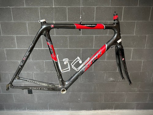 Fezzari forte cr5 - forte, road