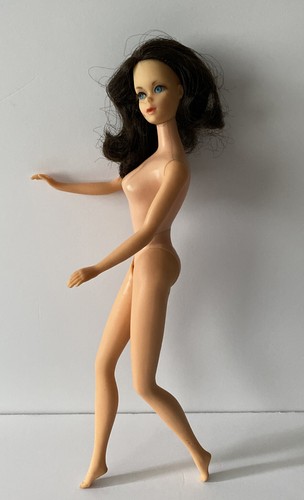 Barbie doll tnt - tnt, marlo