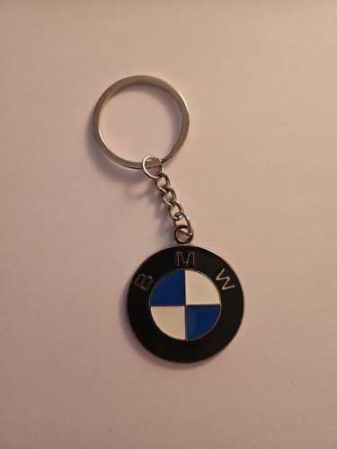Porte clé bmw - porte-clé,