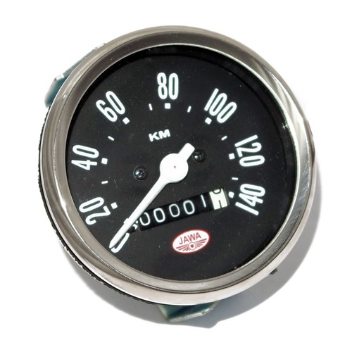 Compteur vitesse moto cz - compteur, de