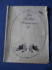 LES BELLES MANIERES ROGER TETSU HUMOUR CURIOSA 40 PLANCHES