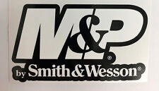Autocollants autocollants en vinyle Smith & Wesson AR15 P & M X1 autocollants...