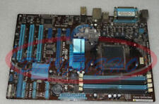 ASUS M5A78L LE Desk Motherboard AMD 760G 780L DDR3 Socket AM3 AM3+ ATX Used