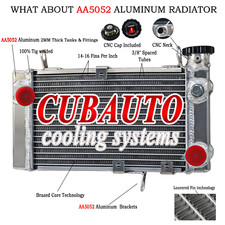 Aluminium Racing Radiateur Pour Suzuki SV650 SV 650 SV650S 1999-2002 1999 FR