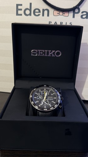 Seiko sportura montre homme - seiko,