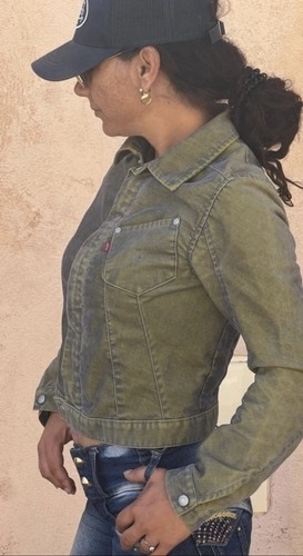 Levi engineered jeans veste - engineered,