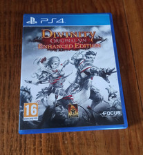 Divinity Original Sin Enhanced