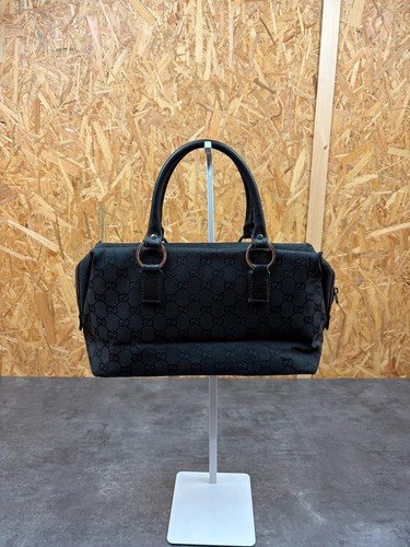 Sac main toile - sac,