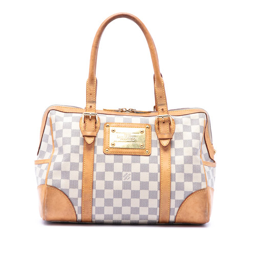 Louis vuitton damier azur - louis,