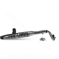 ECHAPPEMENT COMPLET CITY 50cc