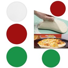 Croûte à Pizza En Silicone