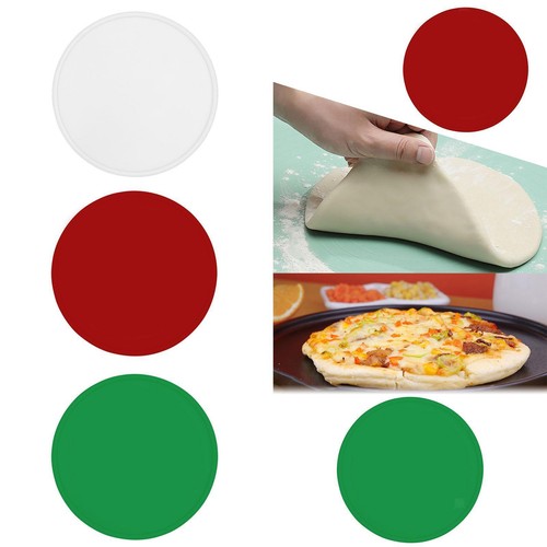 Croûte pizza silicone - croûte, en