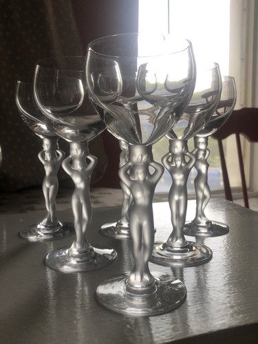 Cristal bayel grands - de, 6