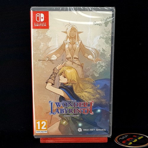 Record lodoss war - lodoss,