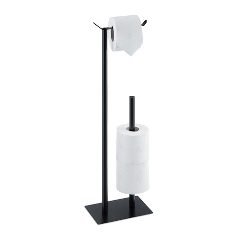 Support papier toilette