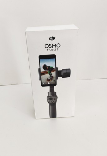 Dji osmo mobile - mobile, 2
