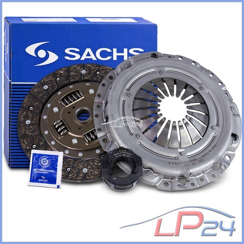Sachs kit embrayage pour - kit,