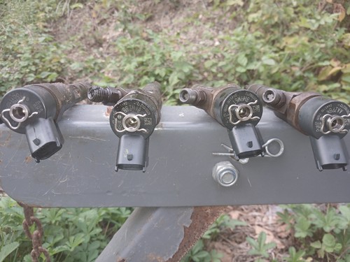 Injecteurs 9dci - injecteurs, 1.9dci
