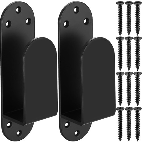 Support barricade bois 2x4 - support,