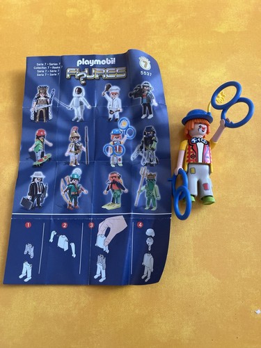 Playmobil figures 5537 - playmobil,