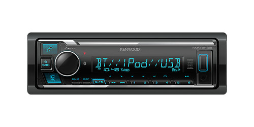 Kenwood kmm bt408 bluetooth - kmm-bt408,