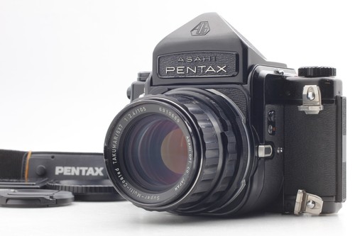 Comme neuf pentax - neuf, ]