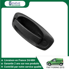 🇫🇷 POIGNEE EXTERIEURE PORTE AVANT DROIT FIAT FIORINO III FGT 2008- ➤735594796