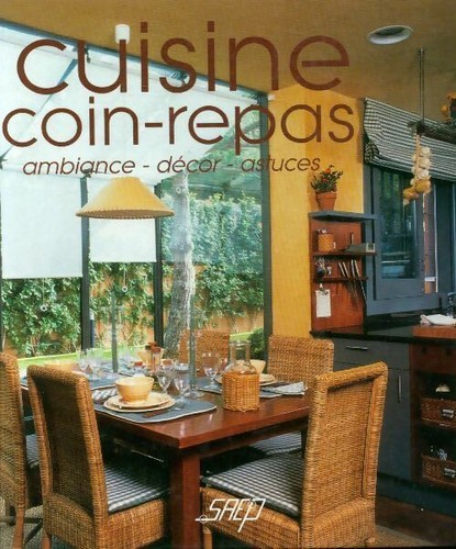 Cuisine coin repas - coin-repas,