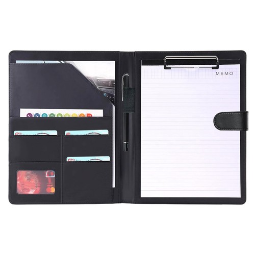 Porte documents - bloc, a4
