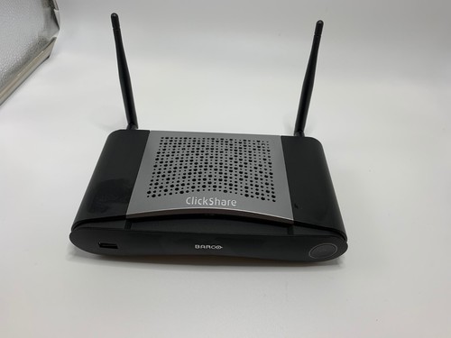Barco clickshare cse 200 - barco,